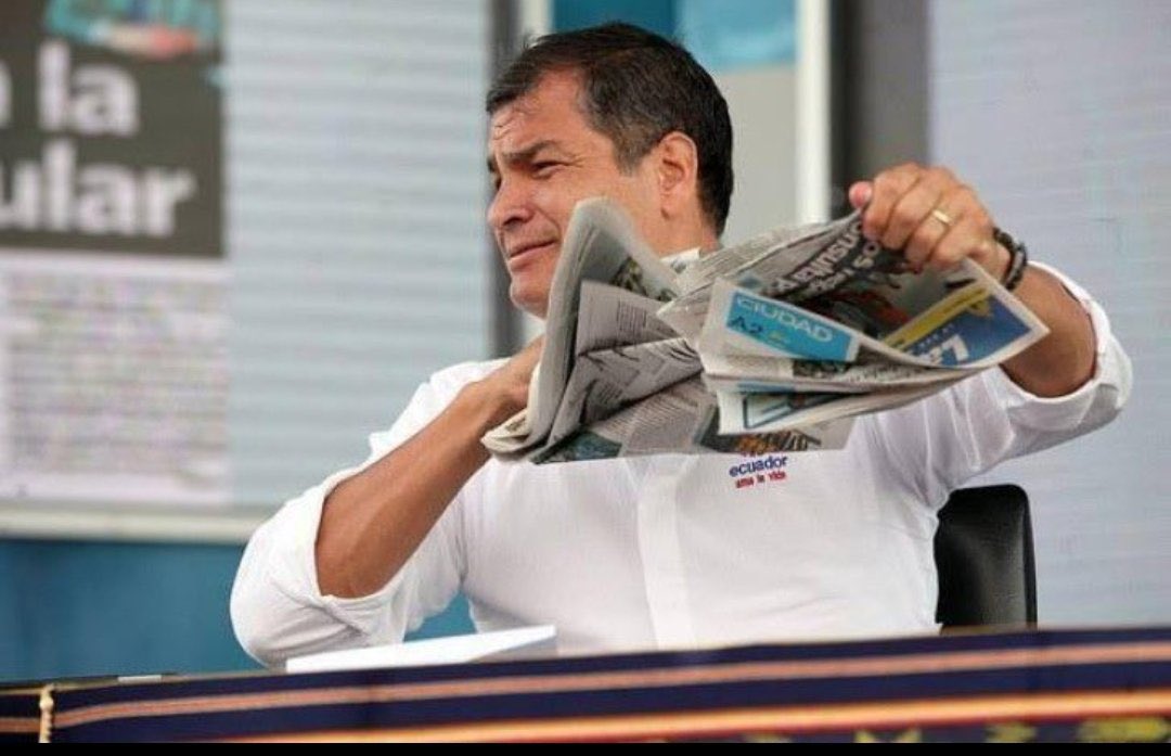 Melissa Zambrano Chávez (@meluzambrano) on Twitter photo 