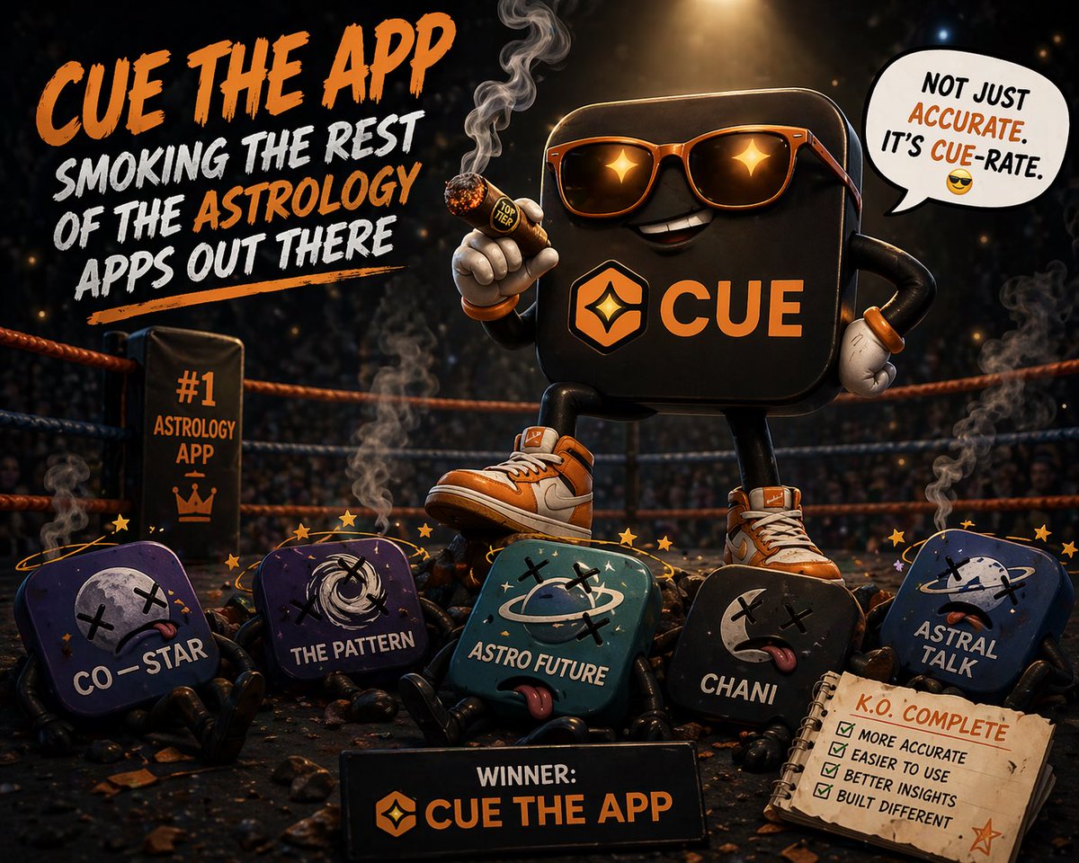 ScorpiOx tweet media