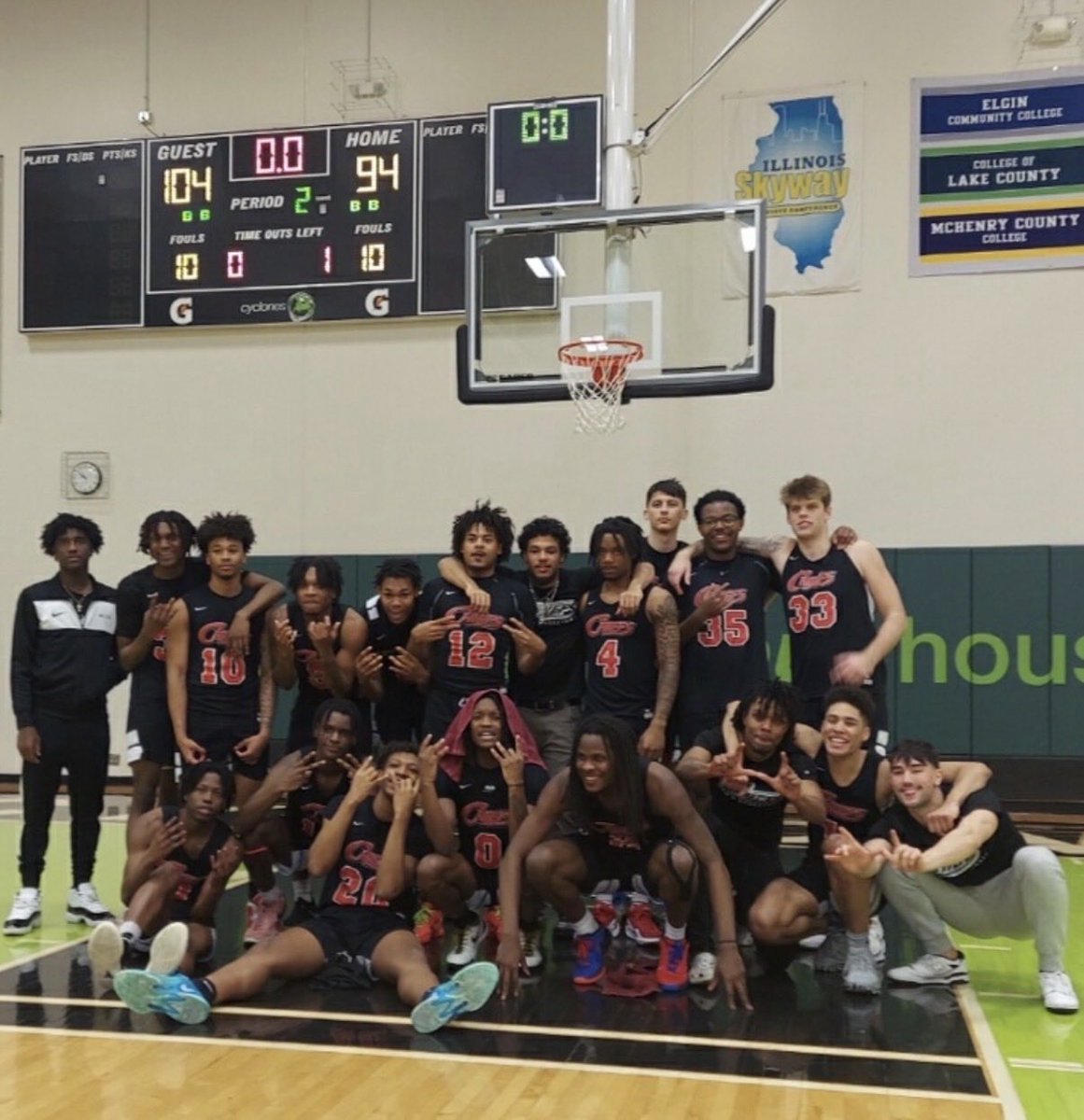 Waubonsee Chiefs MBB tweet media