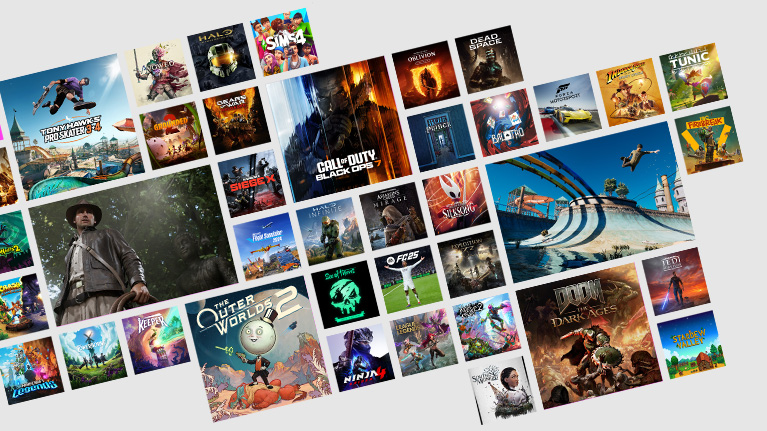 GeekStationCol's tweet photo. Xbox anuncia que su plan “GAME PASS ULTIMATE” tendrá un ajuste de precio. 🚨

En un comunicado Xbox declaró que reducirán el precio del plan ‘Xbox Game Pass Ultimate’, pasando de los $89,900 a $49,900 pesos. La suscripción para PC también tendrá un ajuste de precio y será de $41,900 mensuales.

Por otro lado, aprovecharon para anunciar que todos los próximos ‘Call of Duty’ se añadirán a Game Pass un año después de su lanzamiento.