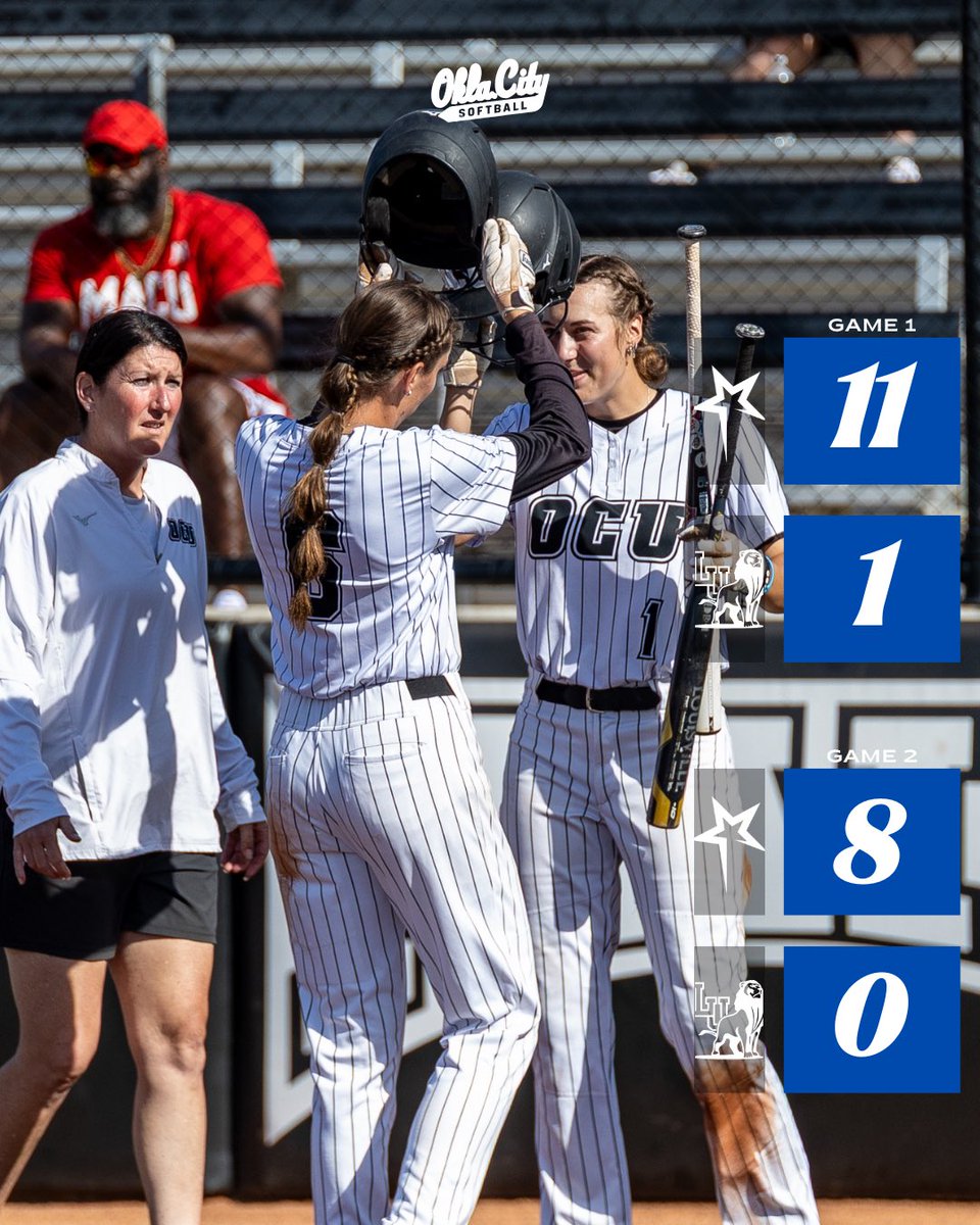 Okla. City Stars tweet media