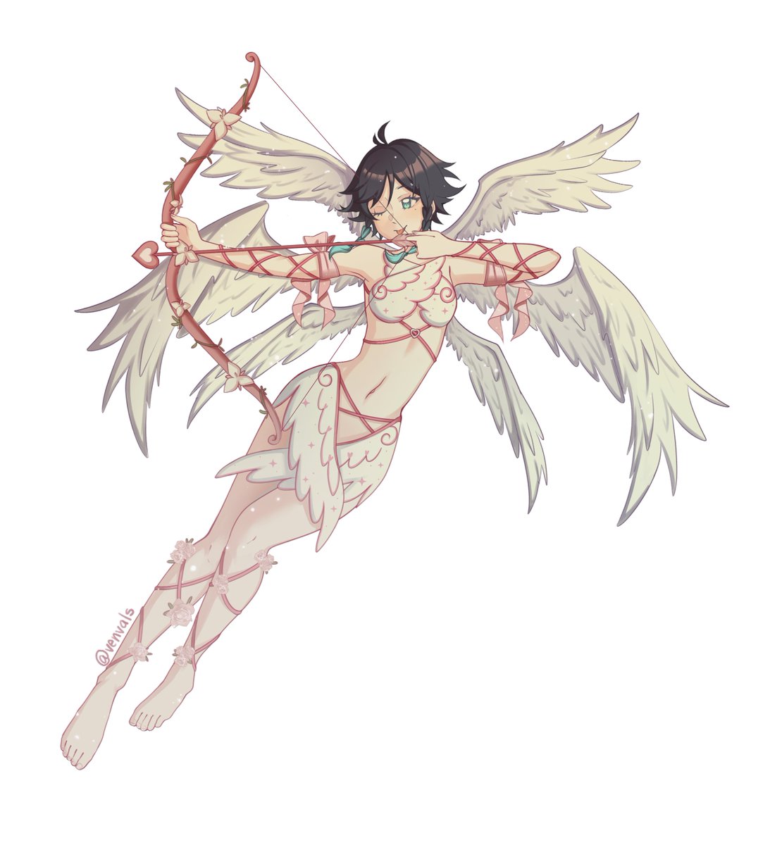 val | comms open 🍃 tweet media