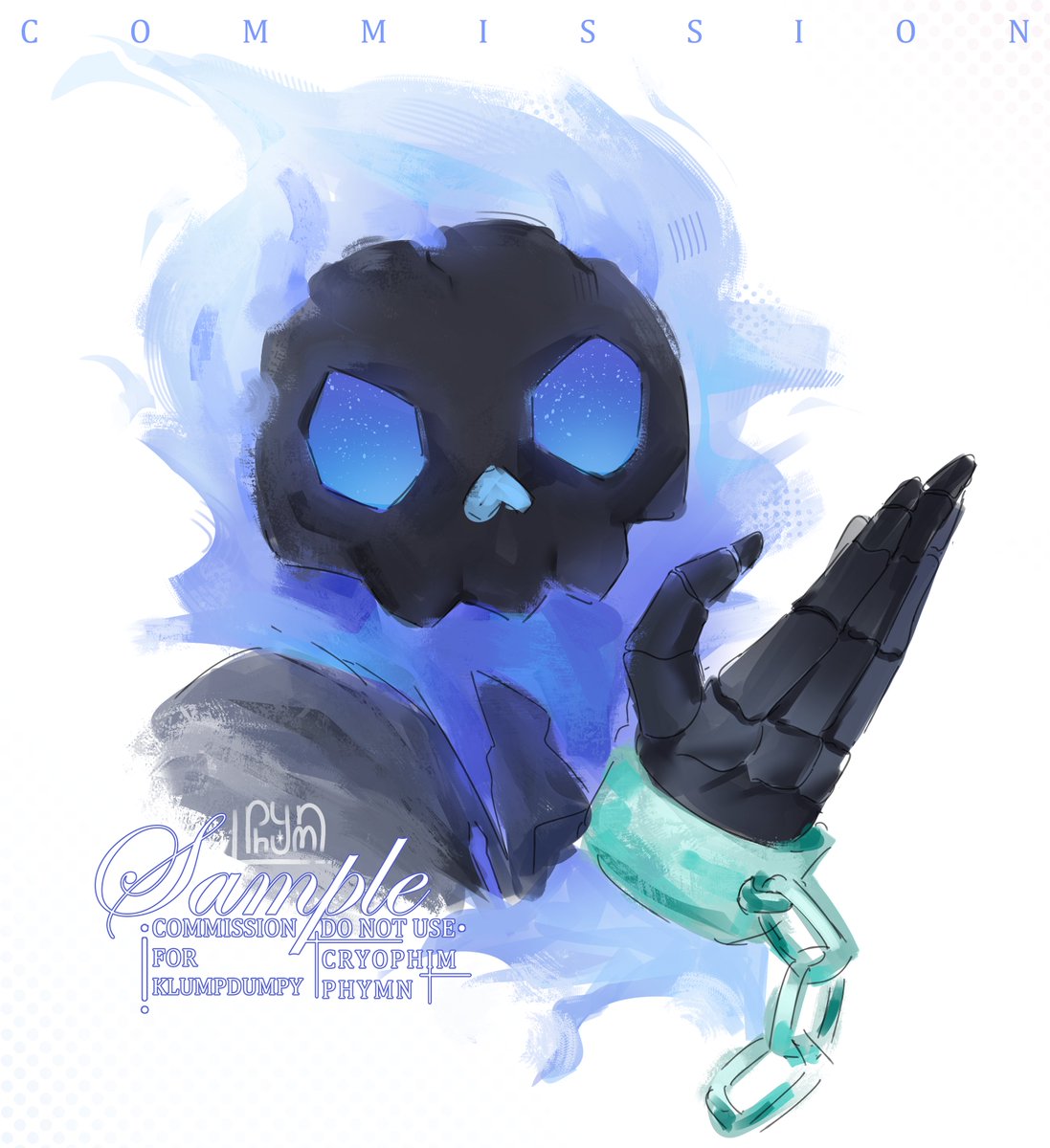 Phymn🐧🧊 tweet media