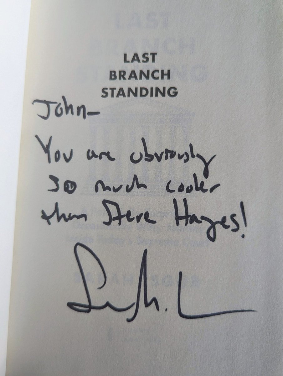 John A. Daly tweet media