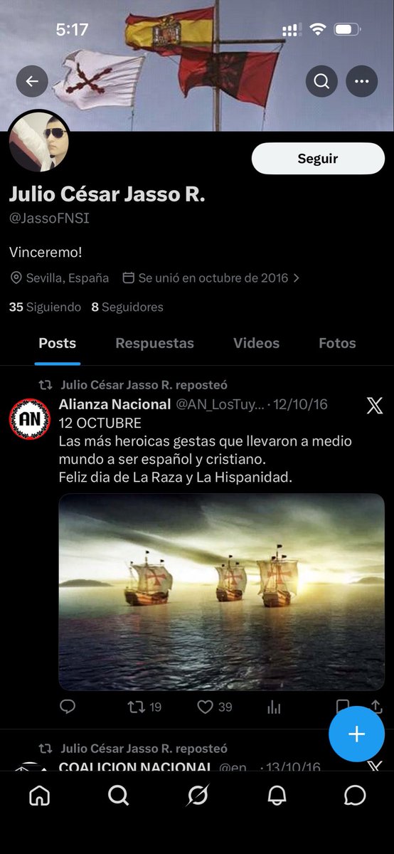 LittleZeppelin's tweet photo. @c4jimenez @FiscaliaEdomex Su perfil de tw https://t.co/5RkImy243A
