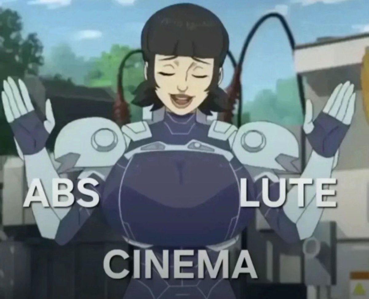 Uravity98114's tweet image. #Invincible 
So now that everyone's had a few weeks to process it.. What's the general verdict on the Tech Jacket gender-swap..? 
Good change or bad change??