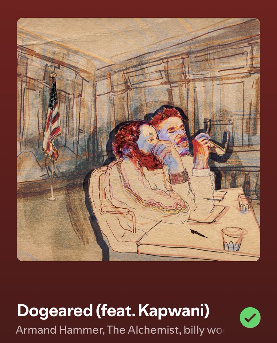 parkr4prezident's tweet image. #SONG OF THE DAY