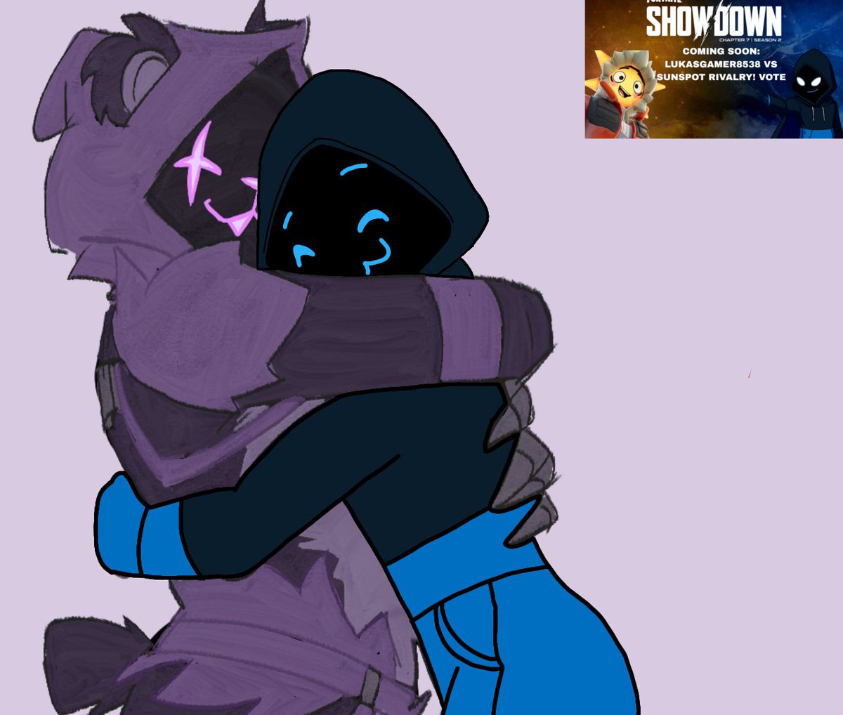 LUKASGAMER8538 (EMPERADOR) tweet media