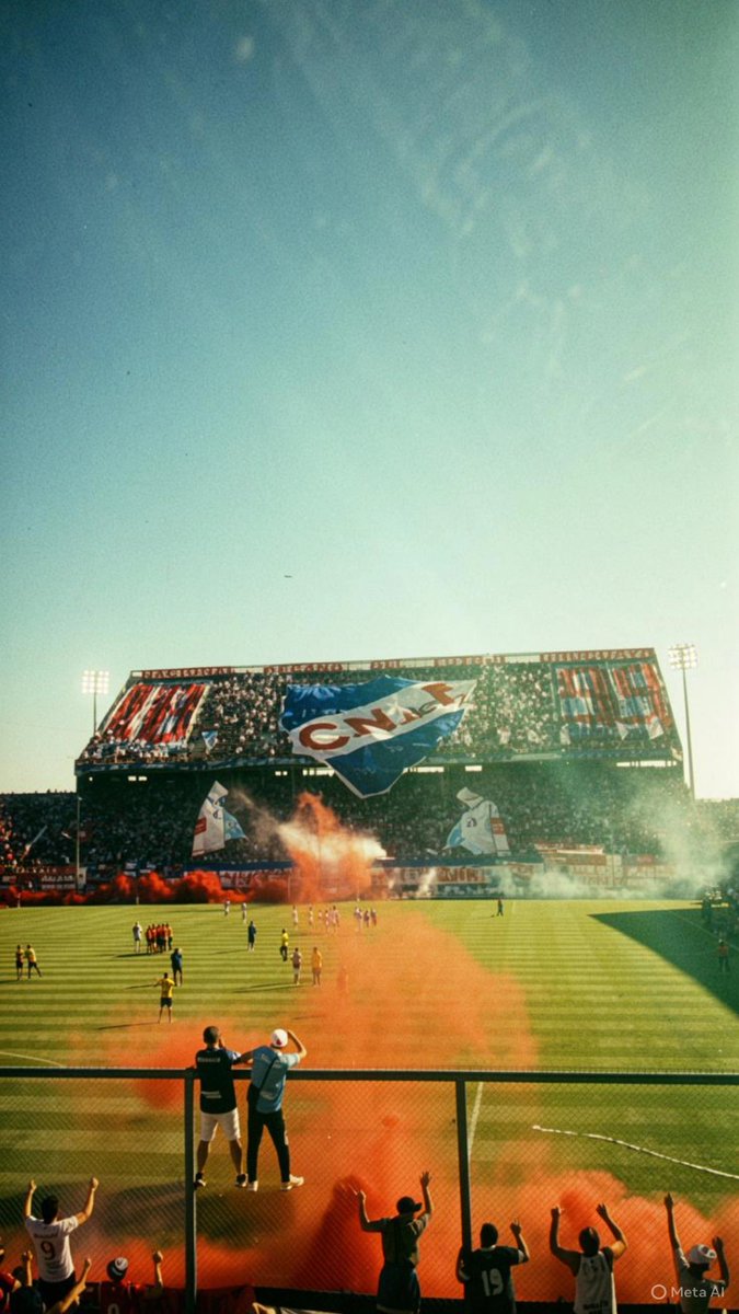SomosNacional1's tweet photo. Hagamos un hilo de fotos con el nuevo filtro de Instagram.

Empiezo yo ⬇️⬇️ https://t.co/rgDH5nwBWi
