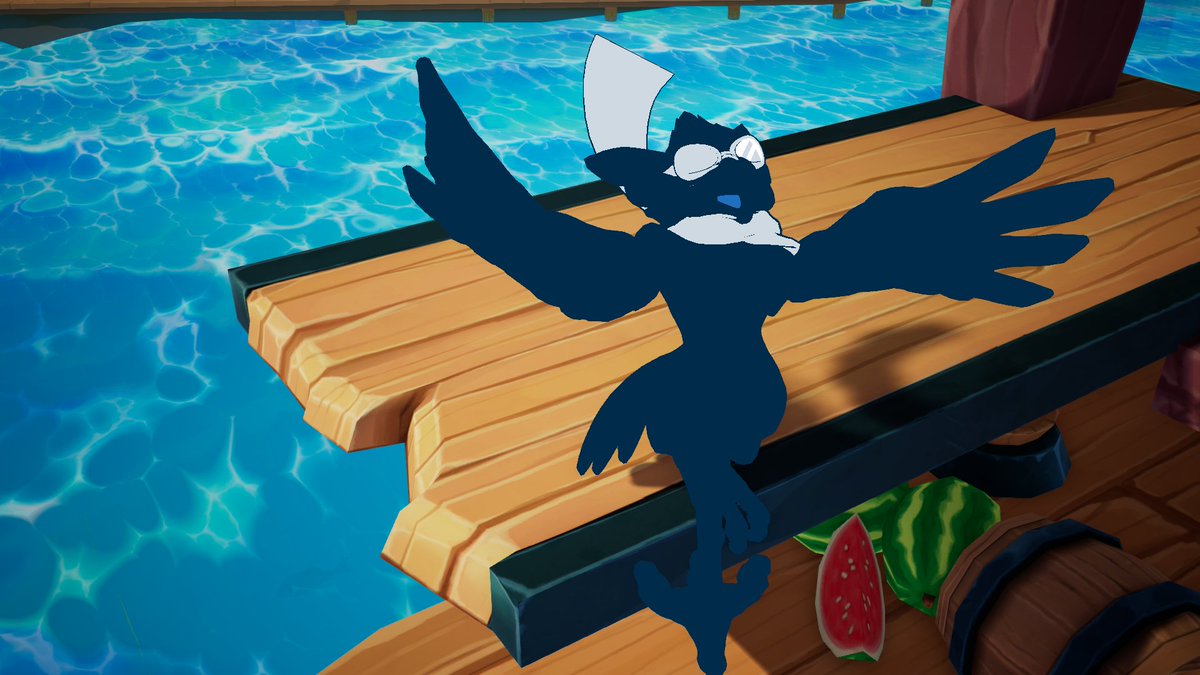 Elias (Magma) tweet media