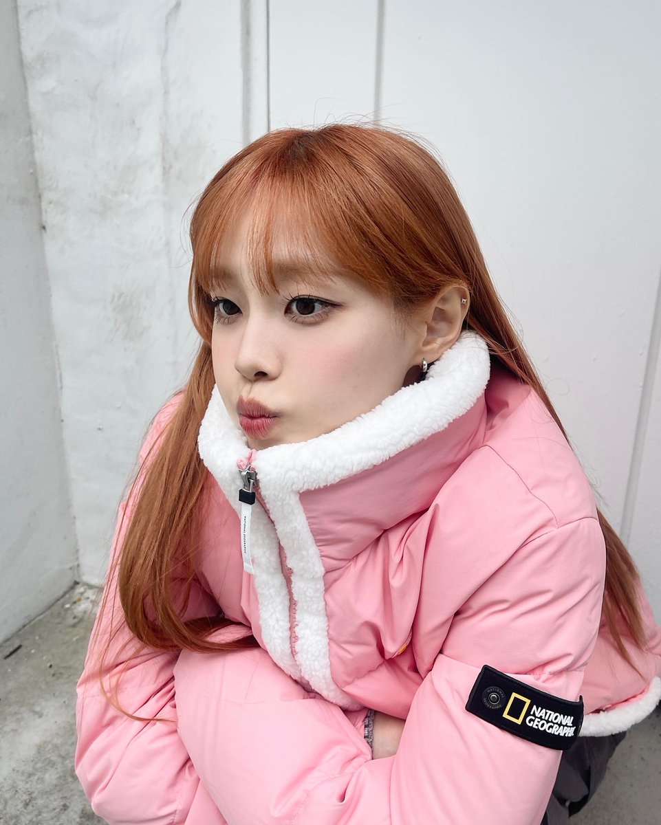 𝕙o̤w𝐥 ♡和 : 𝕤u𝚔i ! tweet media