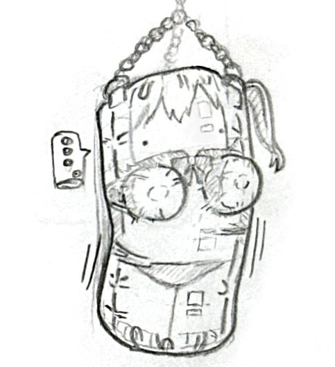 はいむ tweet media