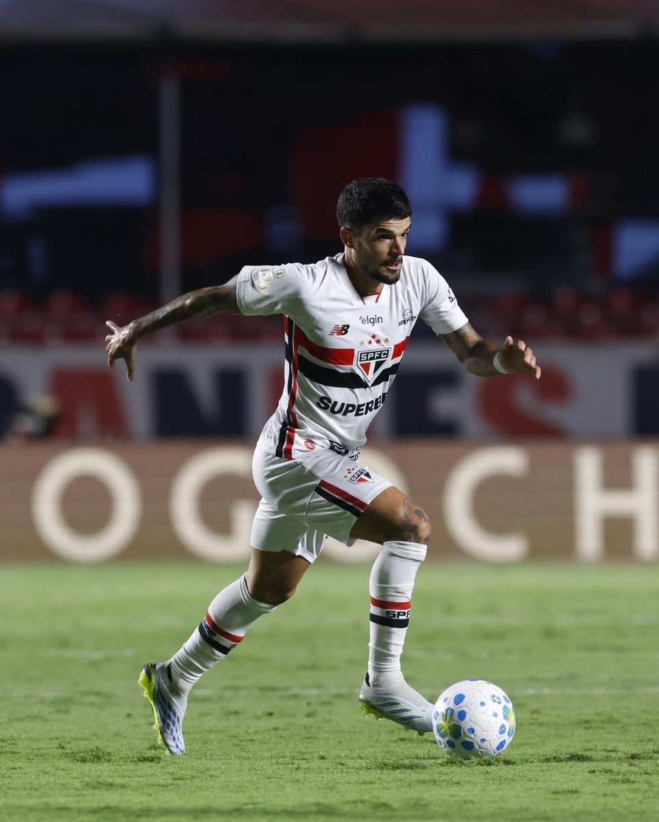 Somos São Paulinos tweet media