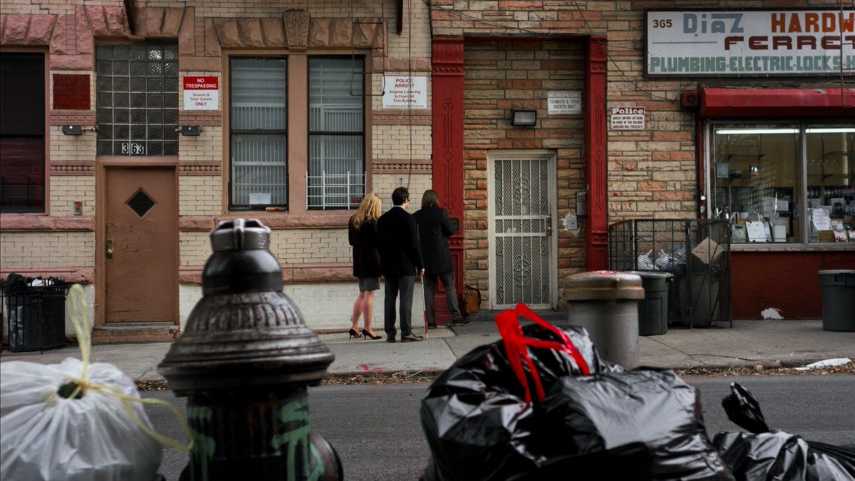 lDevl_'s tweet image. #Daredevil : S1 E13.🤍