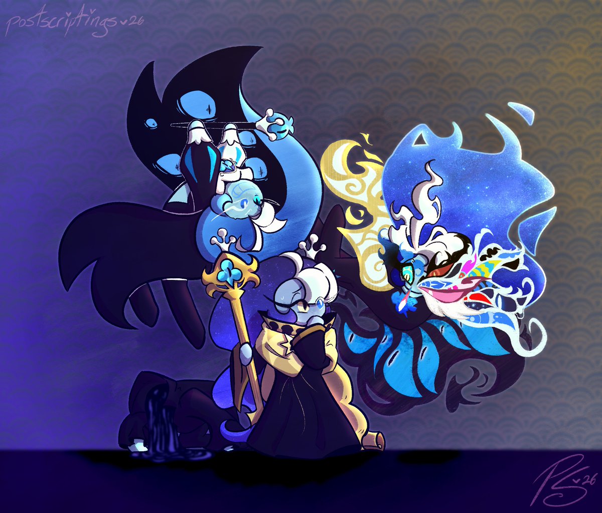 💚penname🩷 ZERO IS BACK PARTY 🎉🎉🎉 tweet media