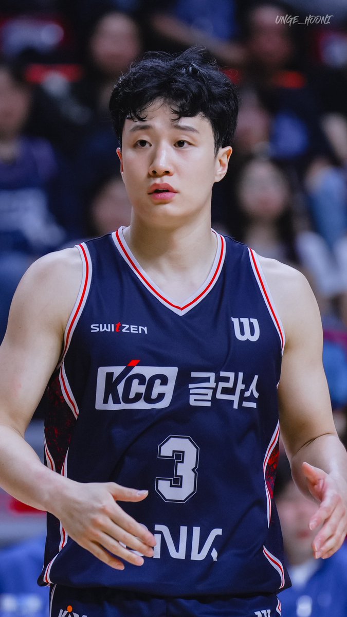 26.04.17 [25-26시즌 6강 PO 3차전] KCC vs DB

#허웅 #HEOUNG #KCC이지스 #부산KCC
