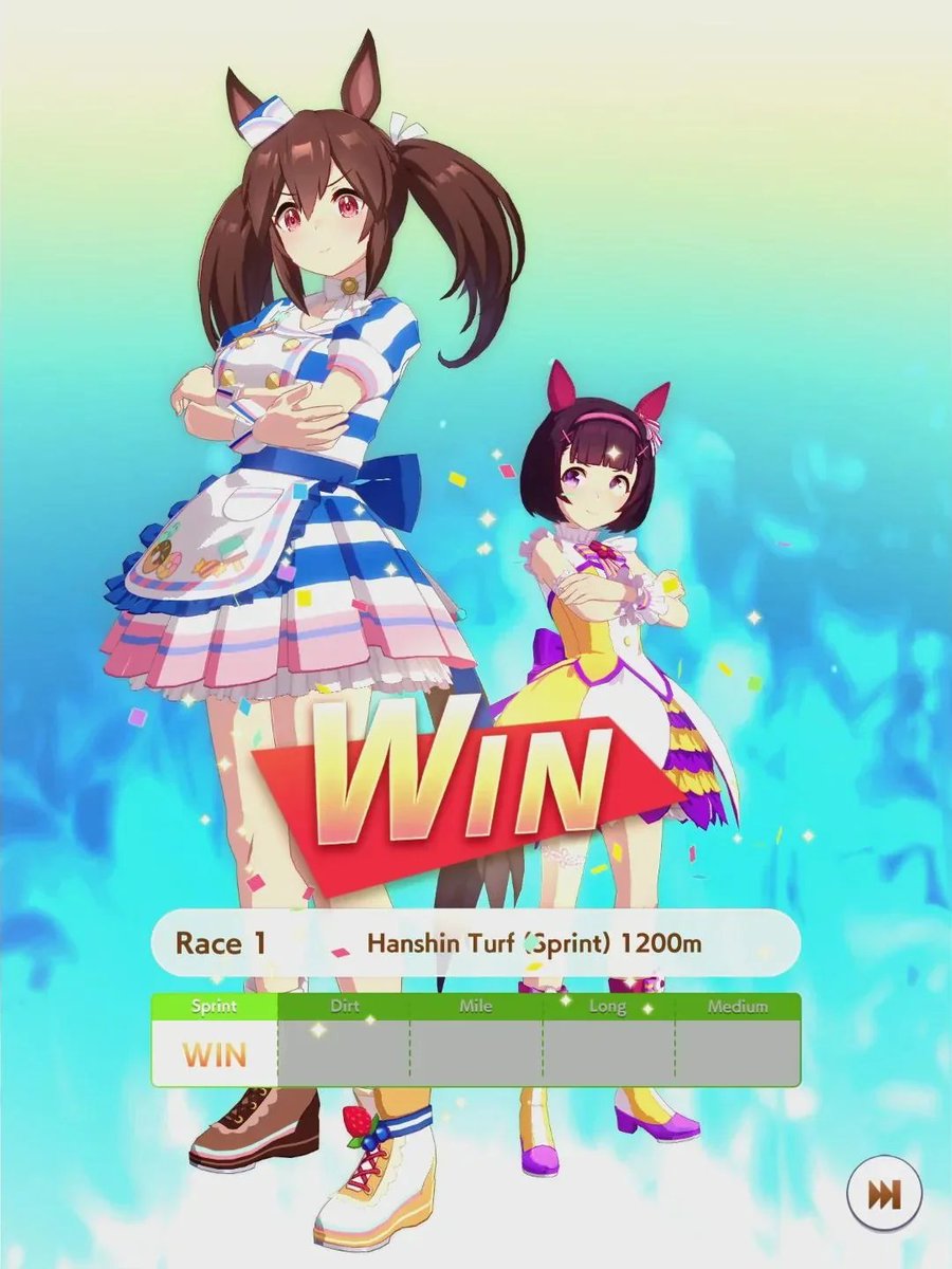 UmaMusume Memes tweet media