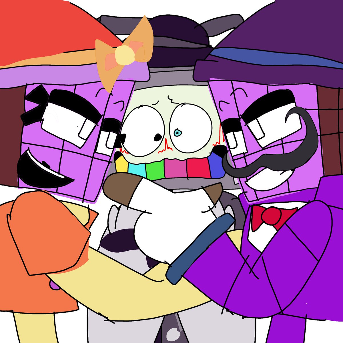 BiancaTole19669's tweet photo. AGHHHH this is gonna take me a while to put all the poly ships with puzzles
#mrpuzzles #cav #allieandkazam #animationinprogress https://t.co/ONffJYKzxl