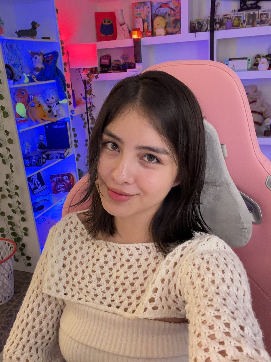 Eva Partis 🐆 tweet media