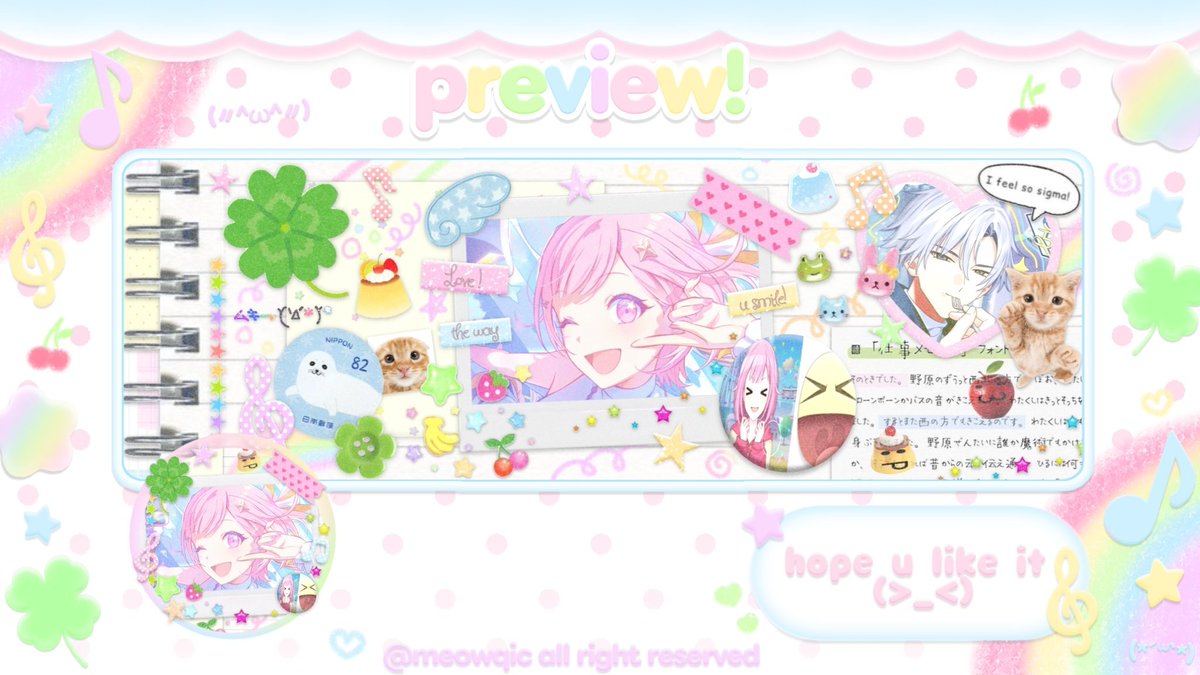 reyiN! S Kennedy 𓏲 ๋࣭ ࣪ ˖🎐 rbuy tweet media