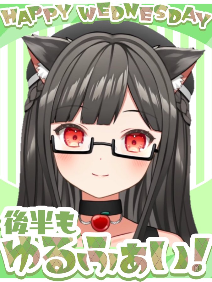 結城あずさ＠PON猫系VTuber tweet media