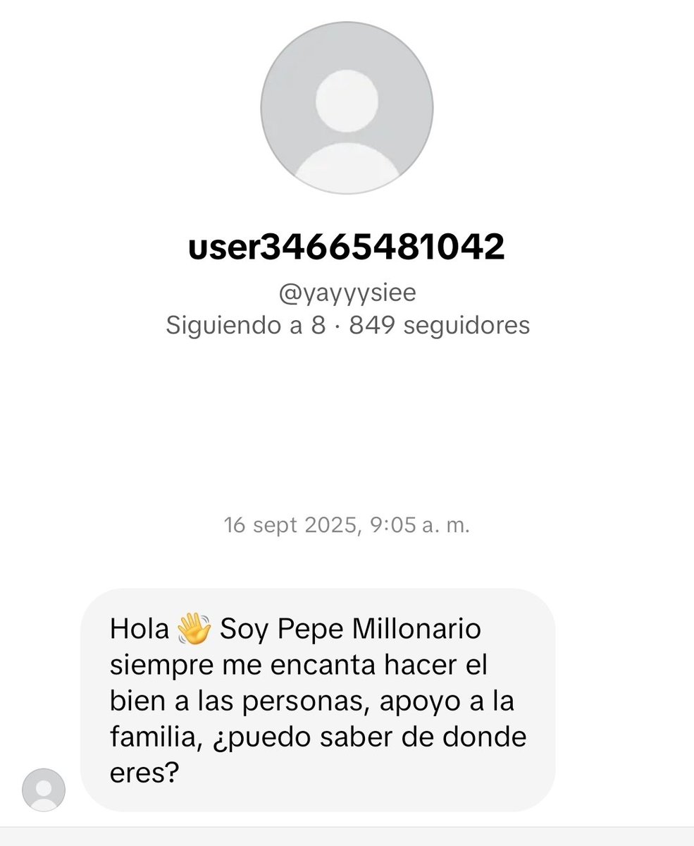Soy millonario Prros mugrosos! No me hablen que no somos iguales.
Y no solo una, DOS veces millonario, solo tengo que vincular mi cryptowallet con la cuenta de Van Phan y pasarle mis datos al Pepe para que me depositen su fortuna.