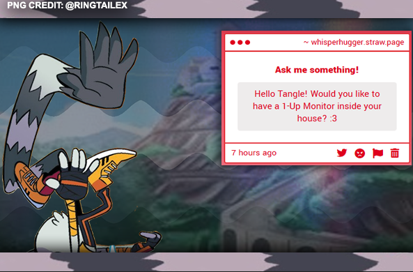 𝑻𝒂𝒏𝒈𝒍𝒆 𝑻. 𝑳𝒆𝒎𝒖𝒓 tweet media