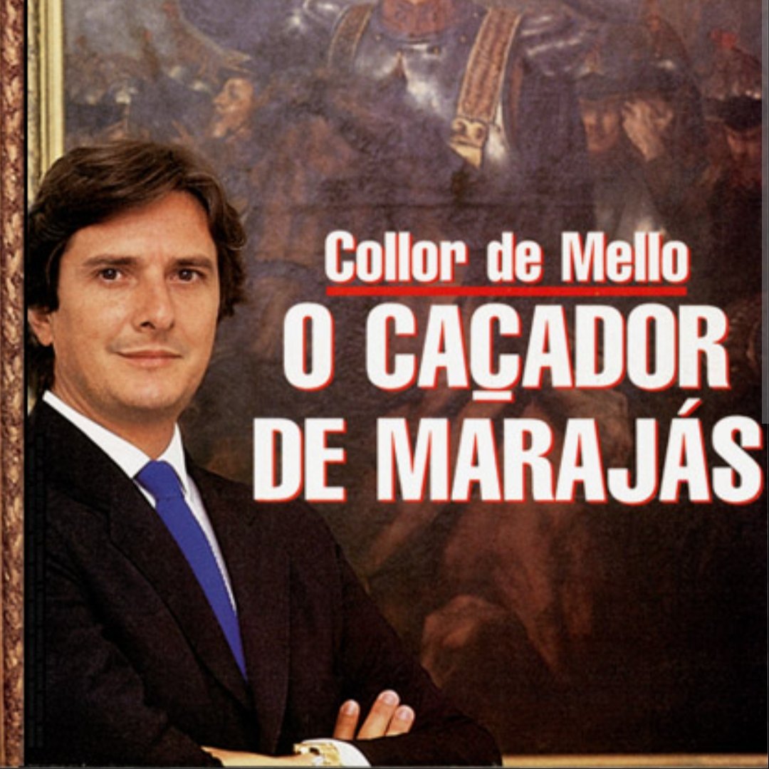Ele é corajoso, lutará contra o sistema, da "direita" limpinha, liberal, cheirosinho... hoje ele estaria no NOVO🍊!

Já vimos este filme antes.

Não há direita sem Bolsonaro!