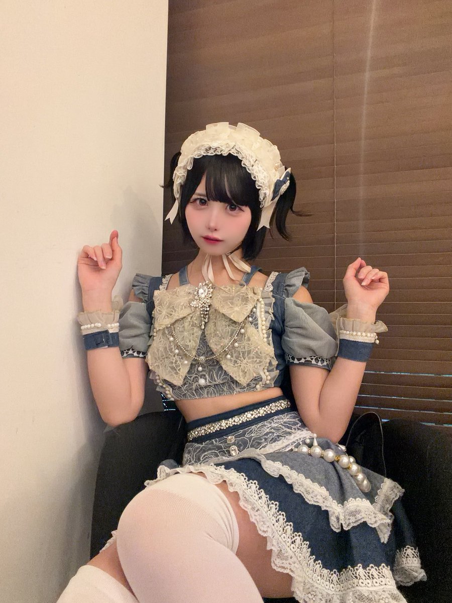 月埜みみ🪽煌めき☆アンフォレント🪽 tweet media