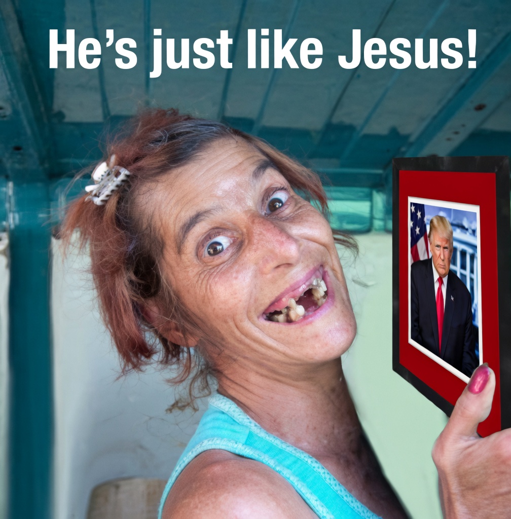 🇨🇦 Salty Canuck 🇺🇦 tweet media