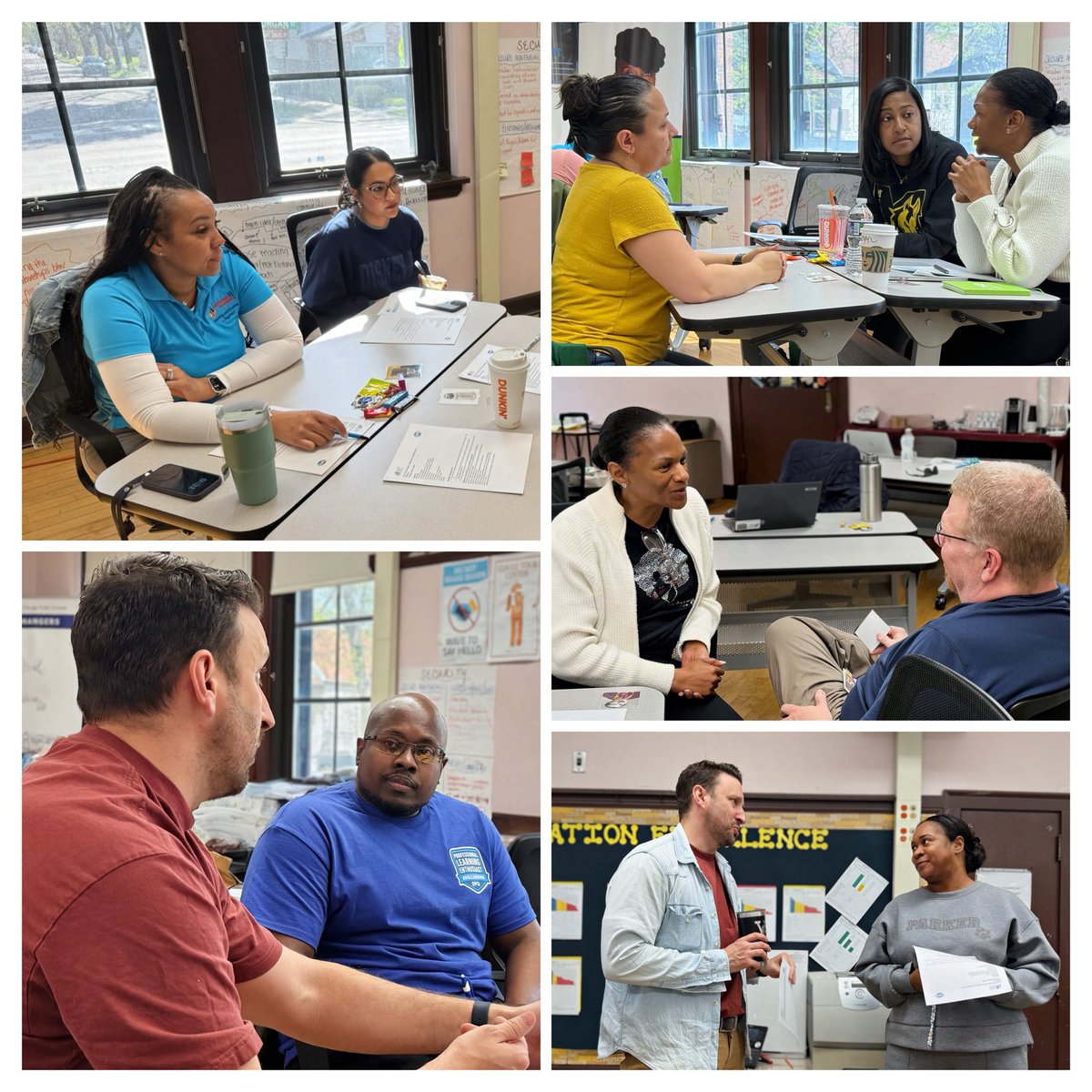 Doc B's Musings tweet media