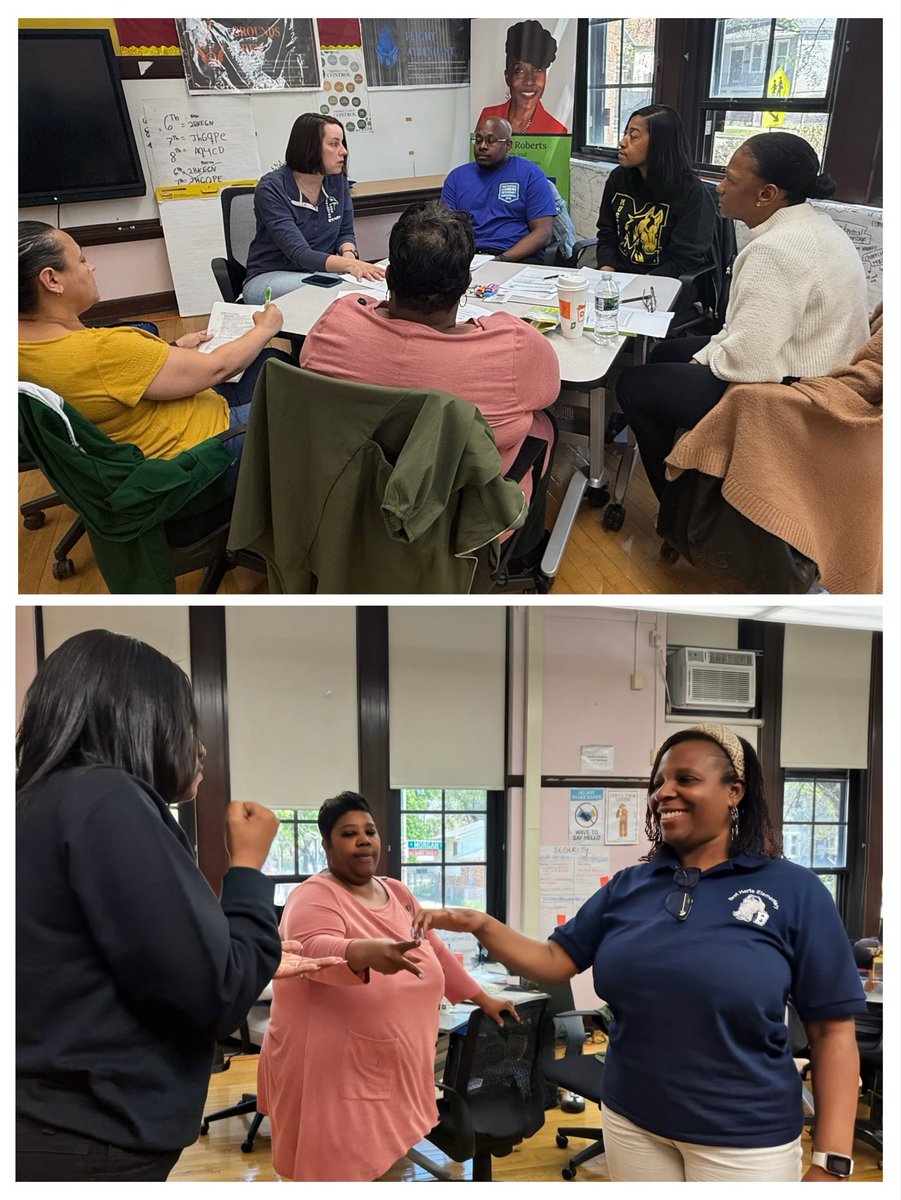 Doc B's Musings tweet media