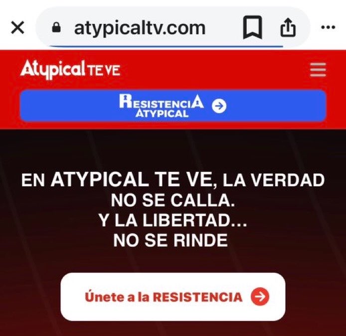 raalvarezmos's tweet photo. La verdad #NoTienePrecio es tiempo de apoyar más no censurar #NoTeRindas y apórtale #VamosTodos https://t.co/V2qdxizXEf