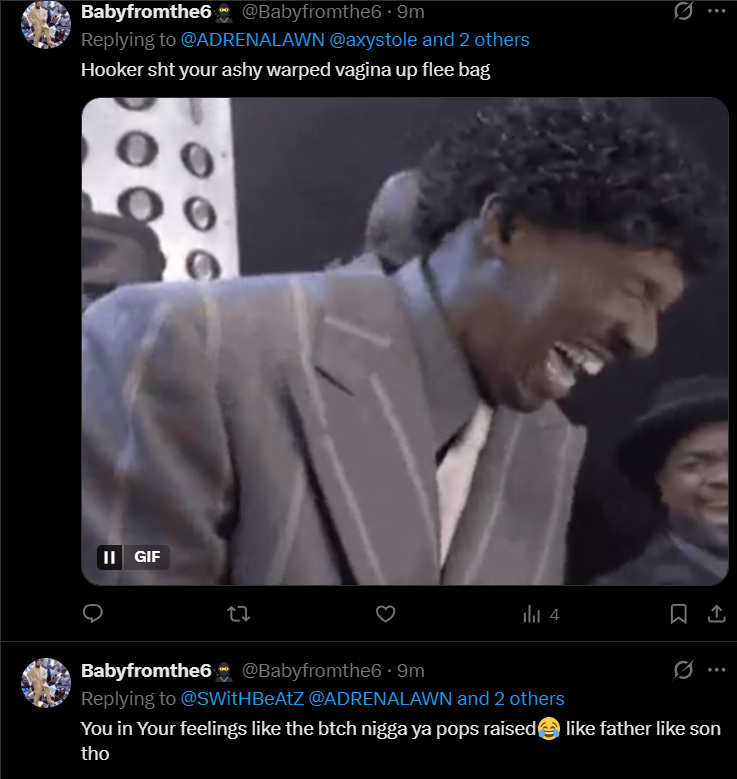 exchanged my kidneys for bread tweet media