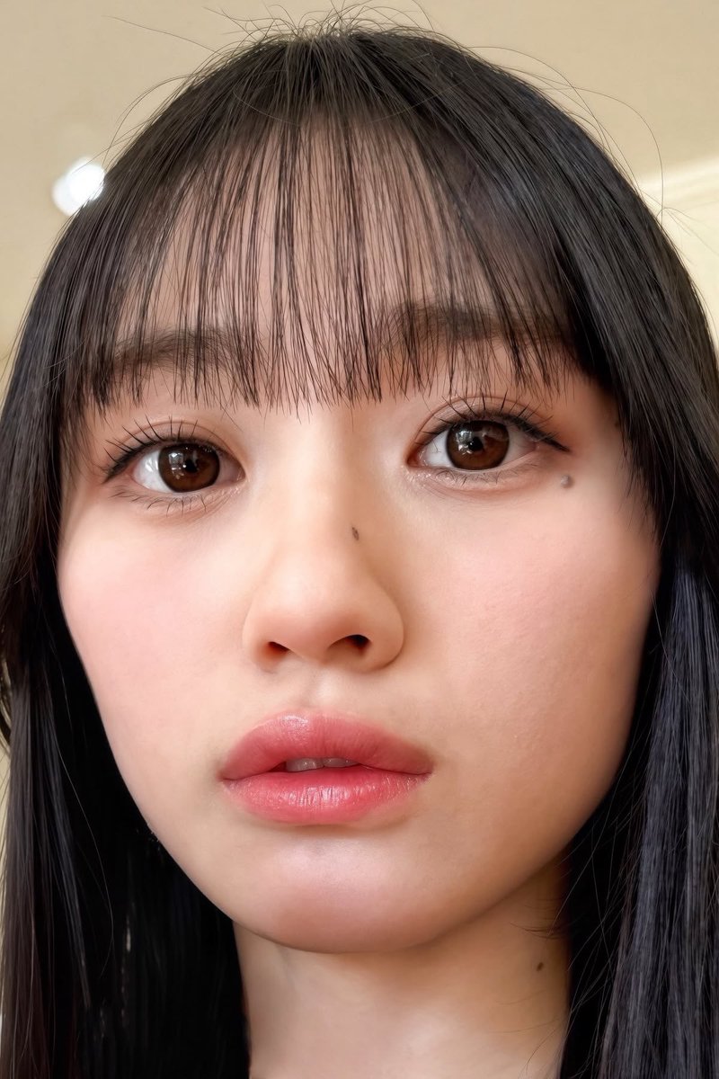 TzWv8's tweet photo. 結局この顔が下着とかよりエロい💕
#川﨑桜 https://t.co/o3IWGCDGxY
