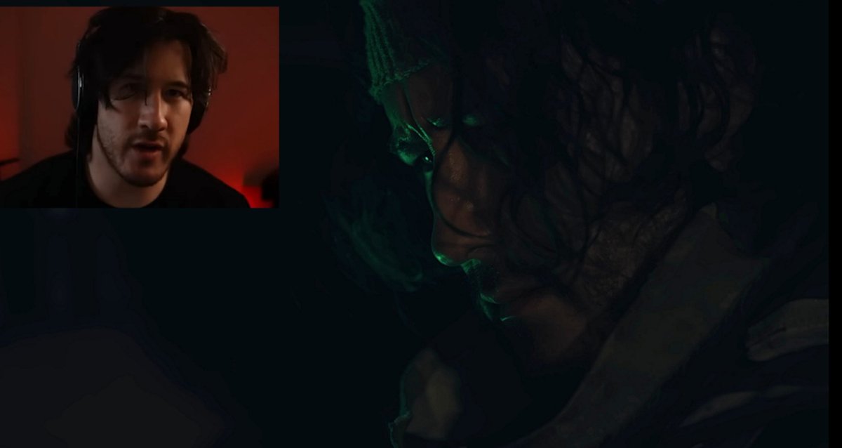 𝔸𝕪𝕝𝕚𝕟🍁★ WATCHED IRON LUNG THREE TIMES!!!🩸🫁 tweet media