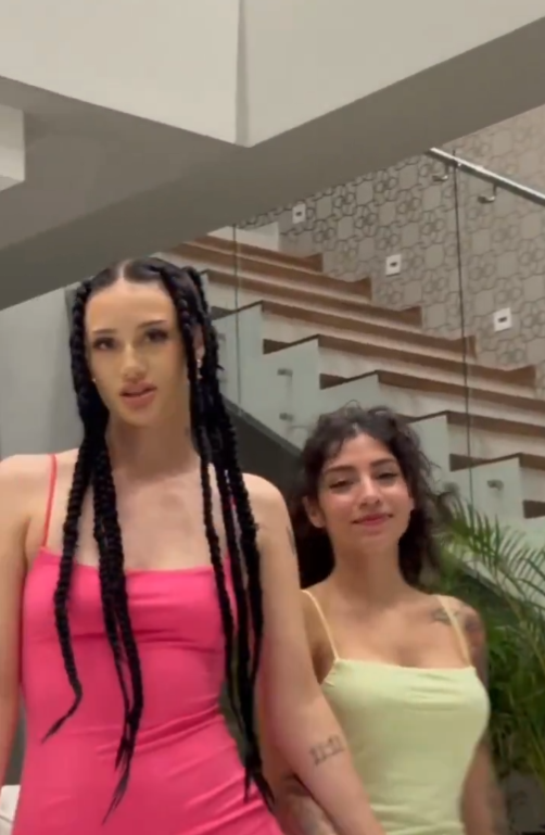 Odessa Kingswell tweet media