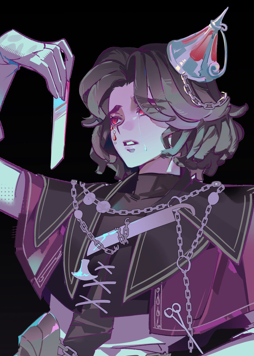 蒸蛋太久✨ tweet media