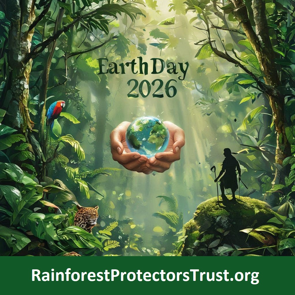 ProtectorsTrust's tweet photo. Earth Day 2026 Protect the planet’s lungs — our rainforests. Join us in defending what can’t be replaced.
https://t.co/KnkD1QKJsC
#EarthDay2026 #EarthDay #SriLankaDaily #Environment #SaveOurRainforests https://t.co/EmNCGHUEBb