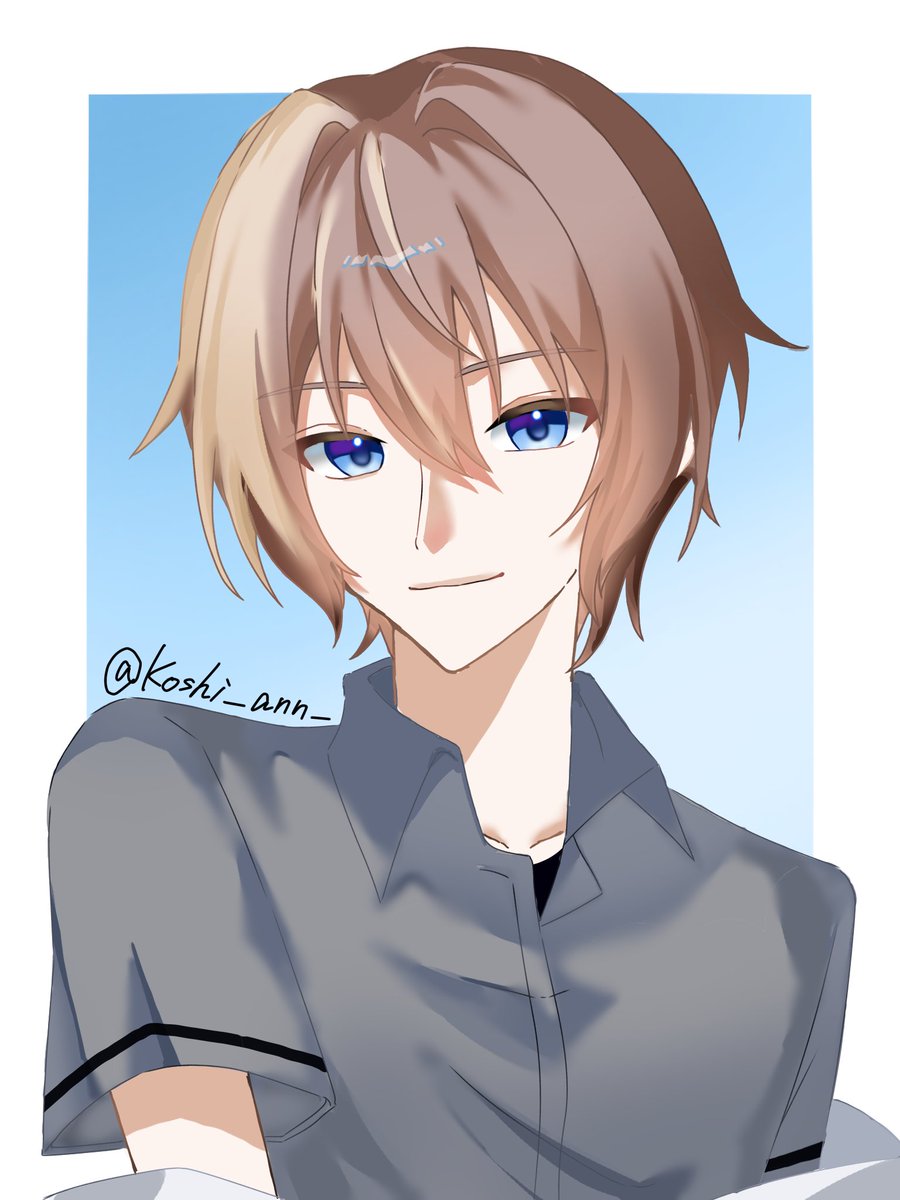 こしあん (@koshi_ann_) / Posts / X