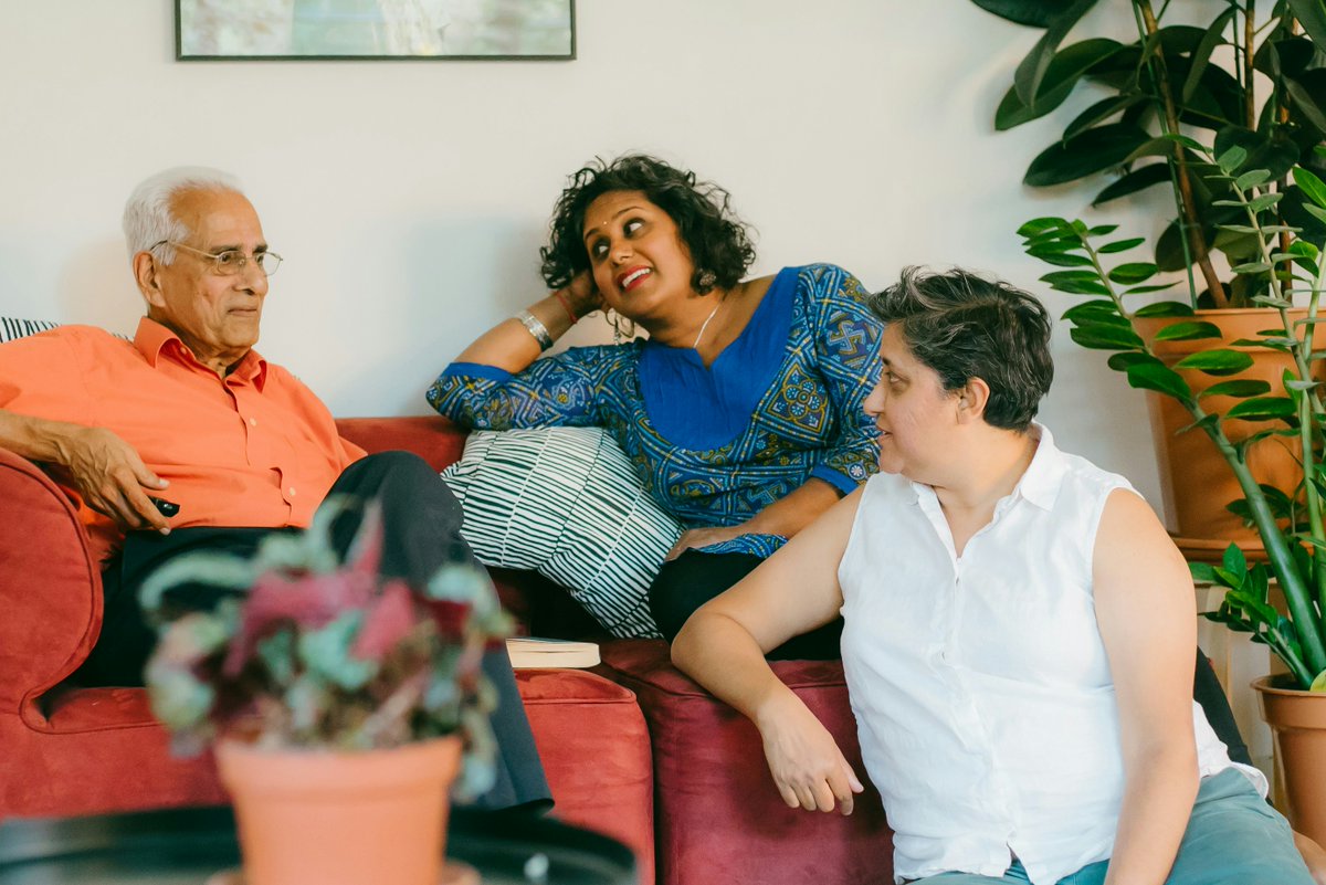 elderlawct's tweet photo. Caregiving is an act of love—but it can also take a toll.
If you’re caring for a senior, don’t forget to care for yourself too. Your health matters just as much. 
Learn about burnout, self-care, and support resources by clicking the link in our bio. https://t.co/UdDKIfzSgT