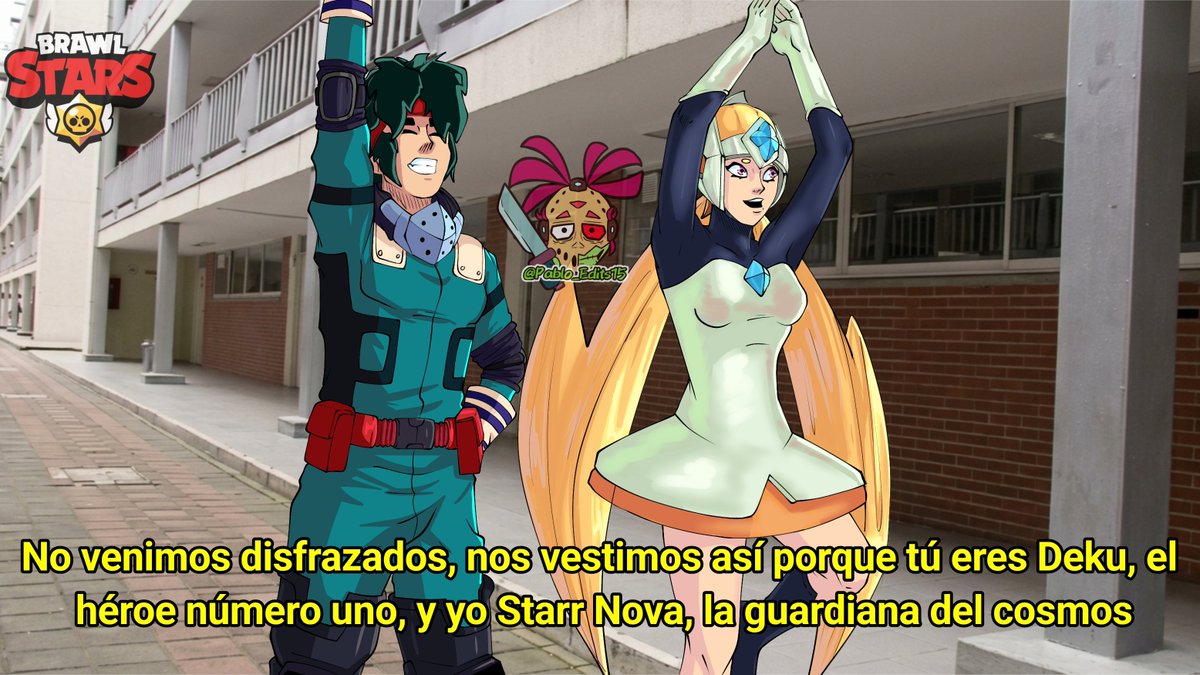 El Pablo_Juju'sWorker 📍 tweet media