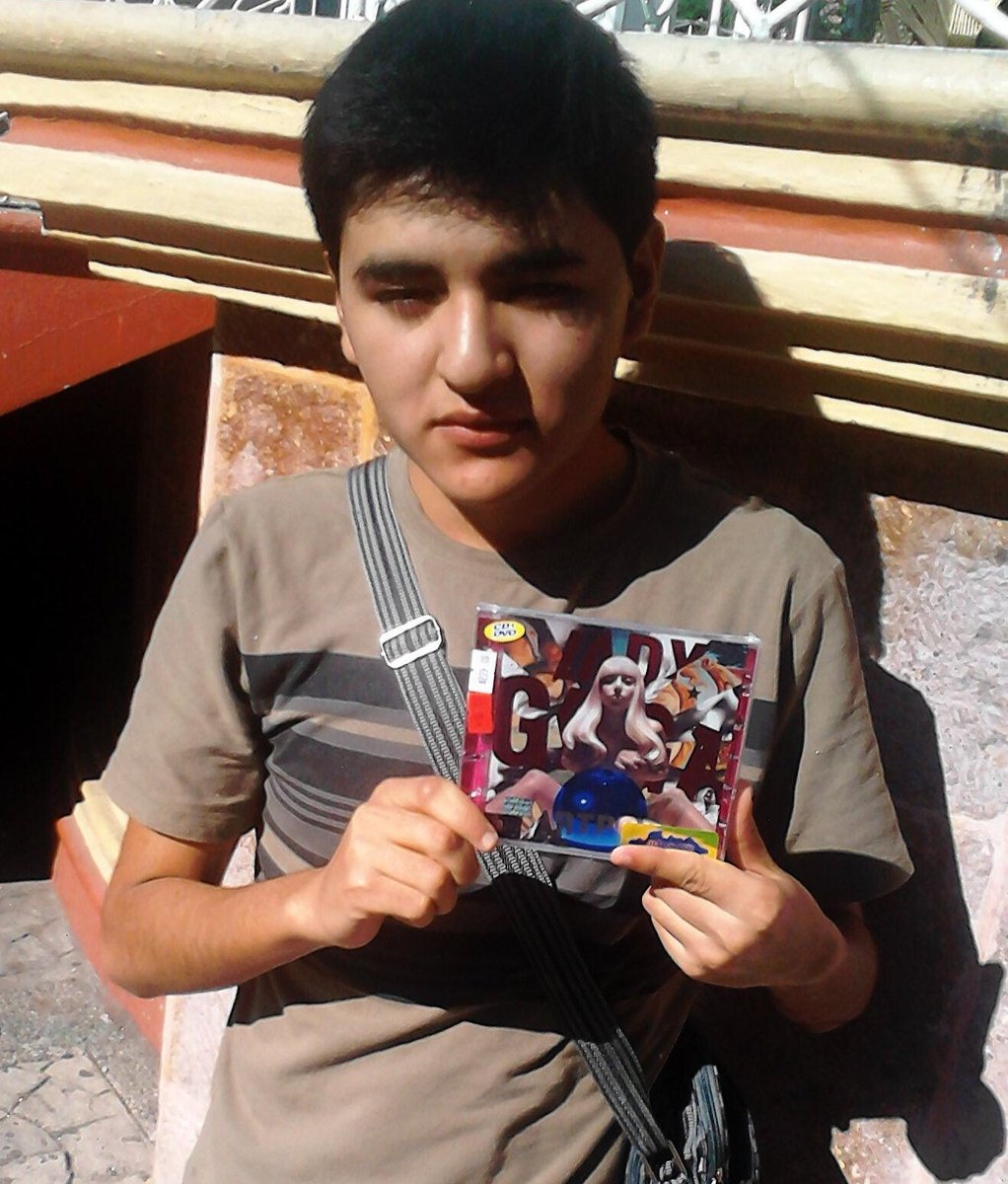 Libro Negro tweet media