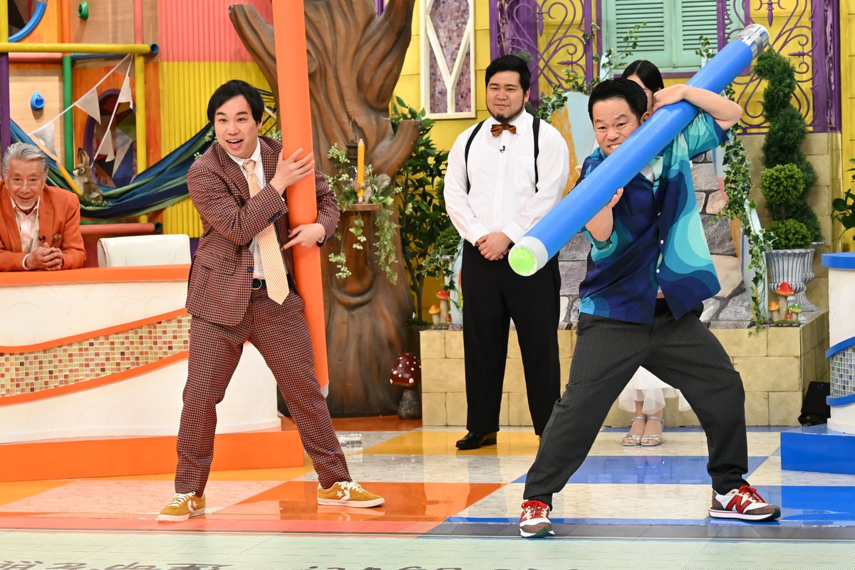 中京テレビ 広報【公式】 tweet media