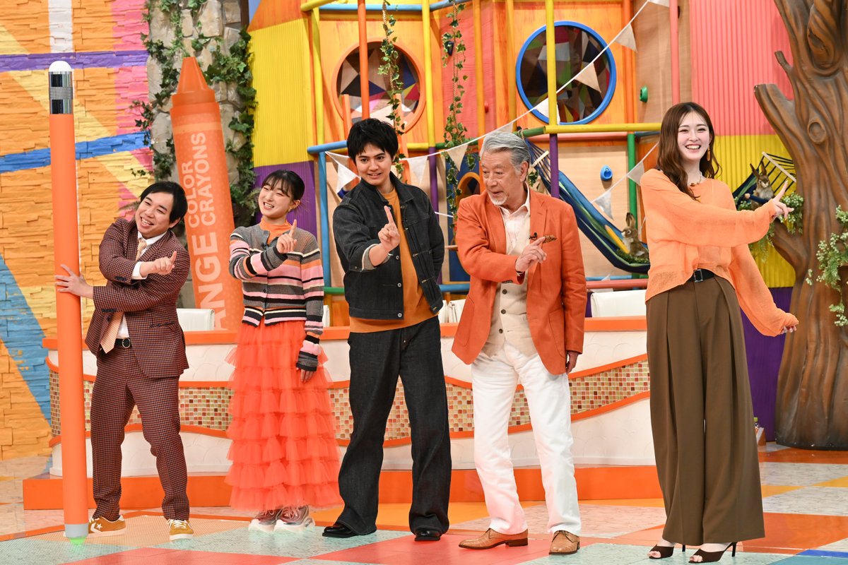 中京テレビ 広報【公式】 tweet media