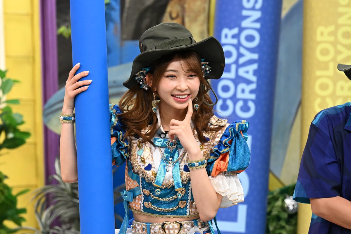 中京テレビ 広報【公式】 tweet media