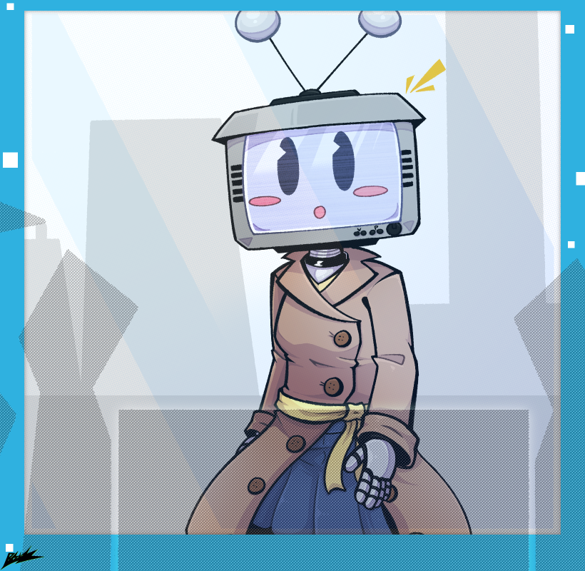 Rayshadow tweet media