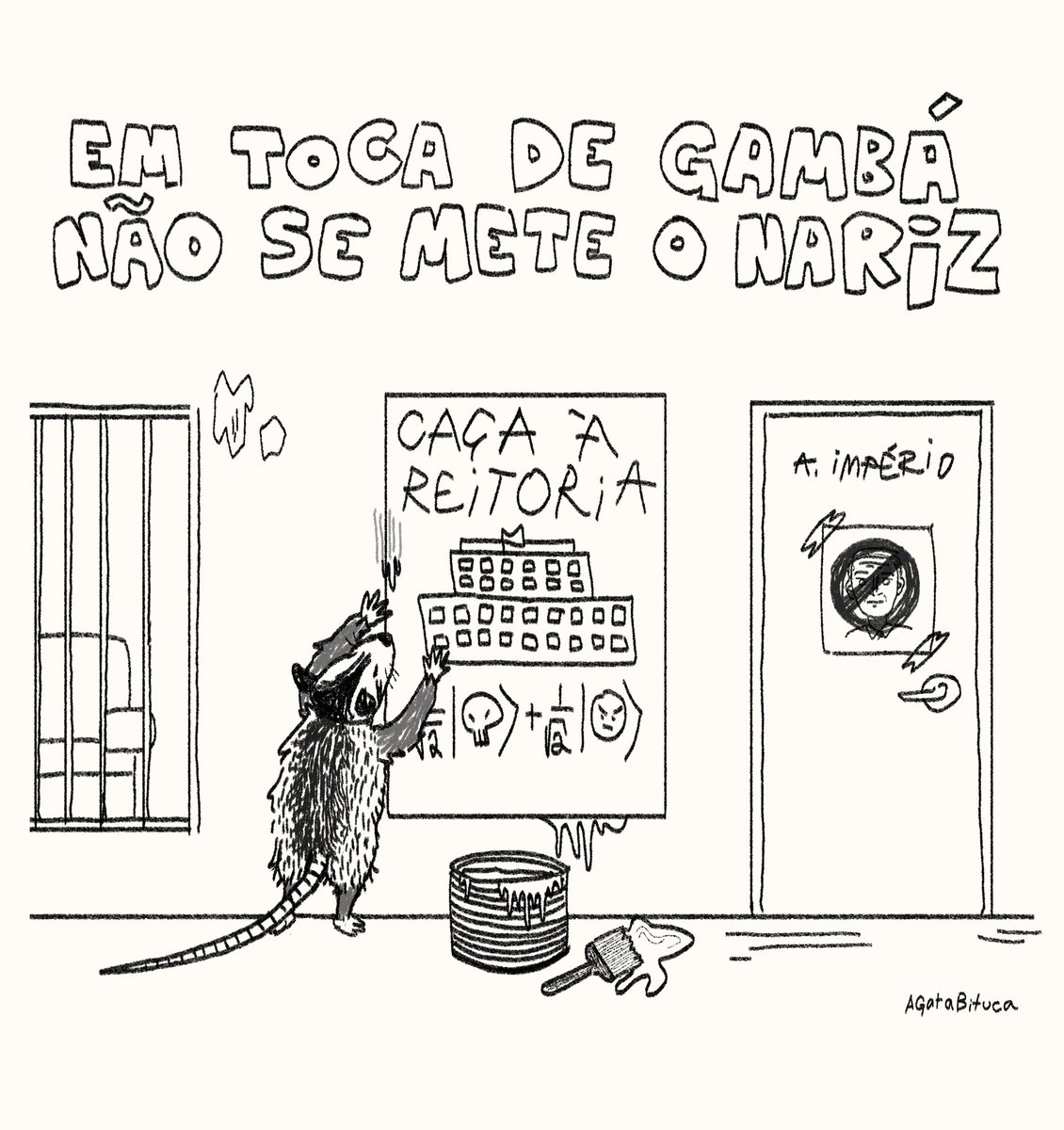 agataBituca's tweet photo. oii ifuspianos é greve na usp!!!!! https://t.co/yqYo7mPk1U