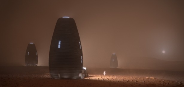 Desde Abril 2026 en la Facultad de Arquitectura de Uruguay se dicta una materia electiva: Arquitectura Espacial. Es la teoría y práctica de diseñar entornos habitables y seguros fuera de la Tierra, para vivir y sobrevivir, analizando límites y proyectando. 🇺🇾