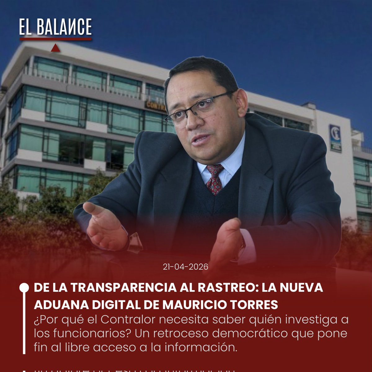 El Balance tweet media